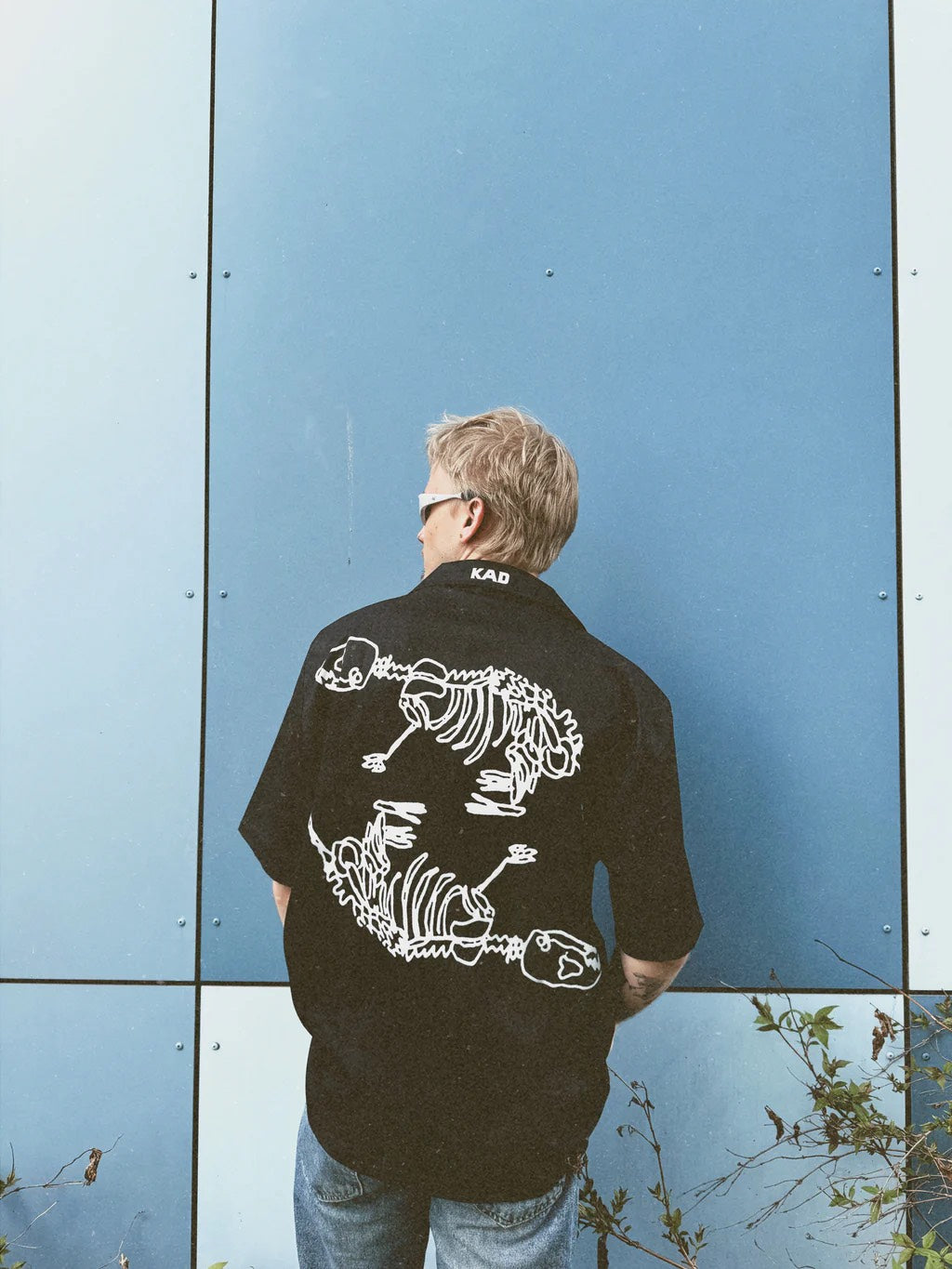 KAD x ARC "LA RATTA"