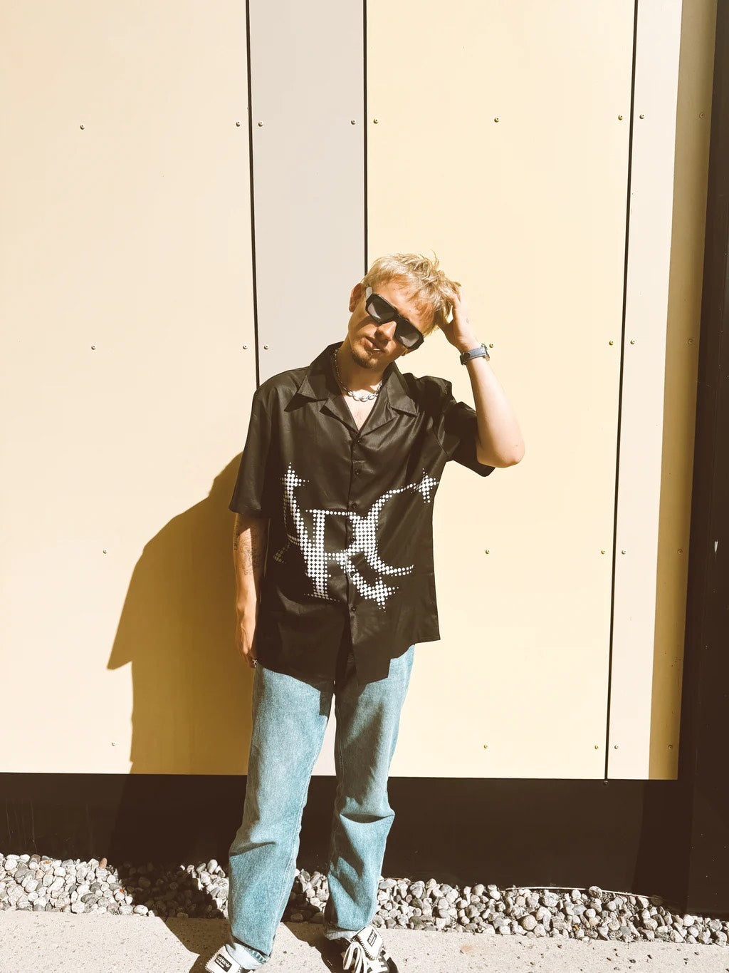 KAD x ARC "LA RATTA"
