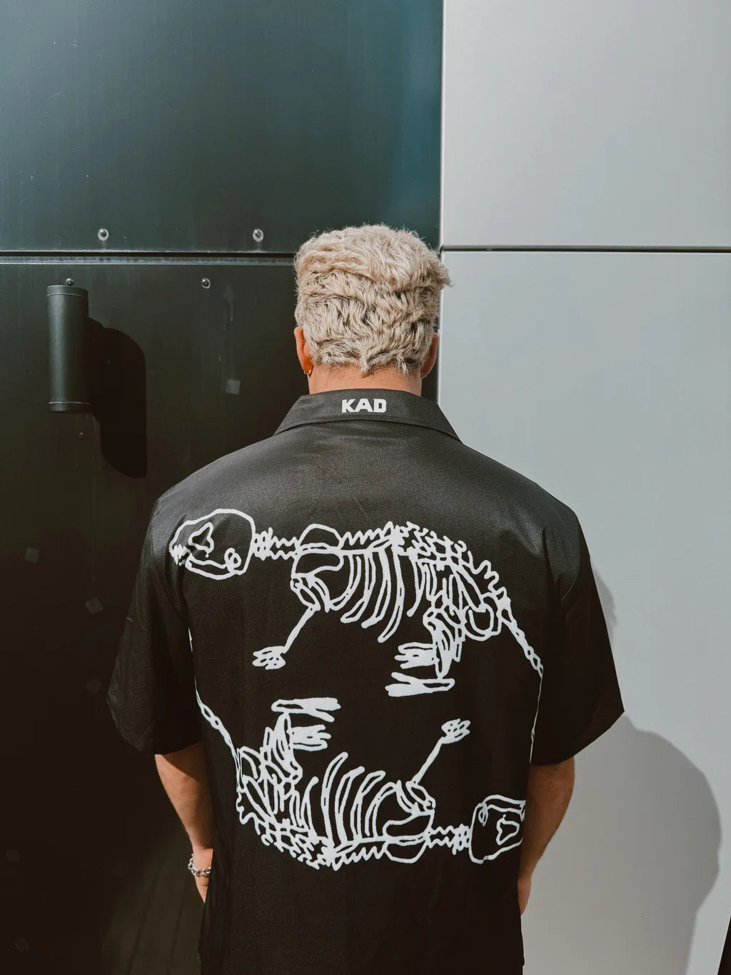 KAD x ARC "LA RATTA"
