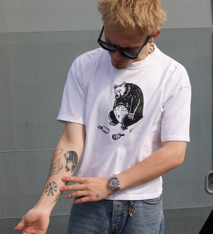 Drunkard-T
