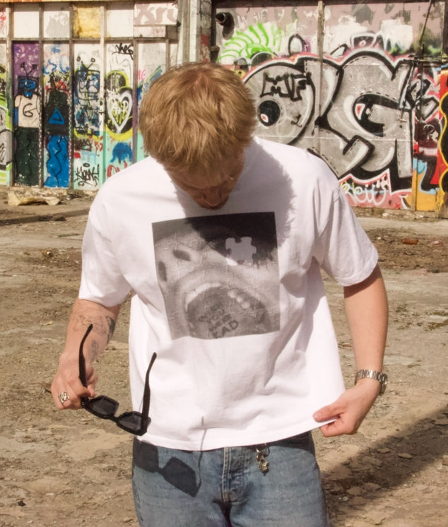 WISH YOU WERE KAD-T