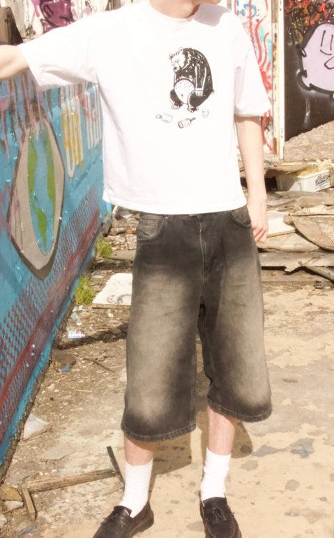 Drunkard-T