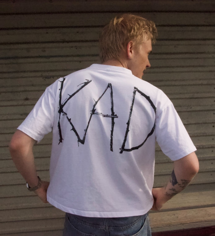 Drunkard-T